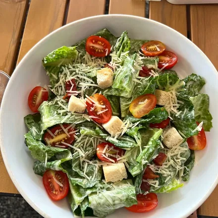 Caesar salad